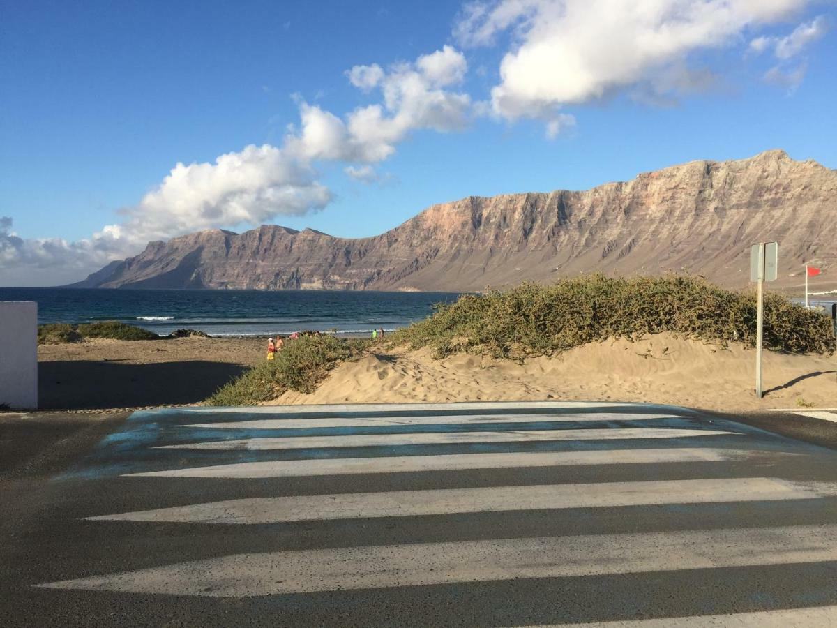 Fcg20, Famara Beach Eksteriør billede